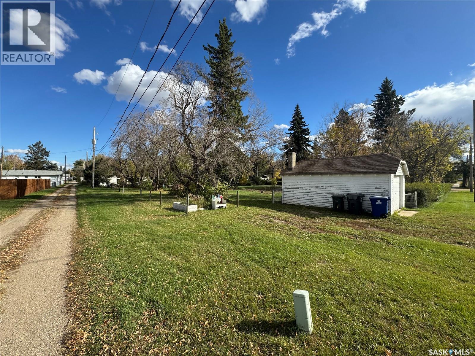 201 2nd Avenue, Borden, Saskatchewan  S0K 0N0 - Photo 10 - SK050202
