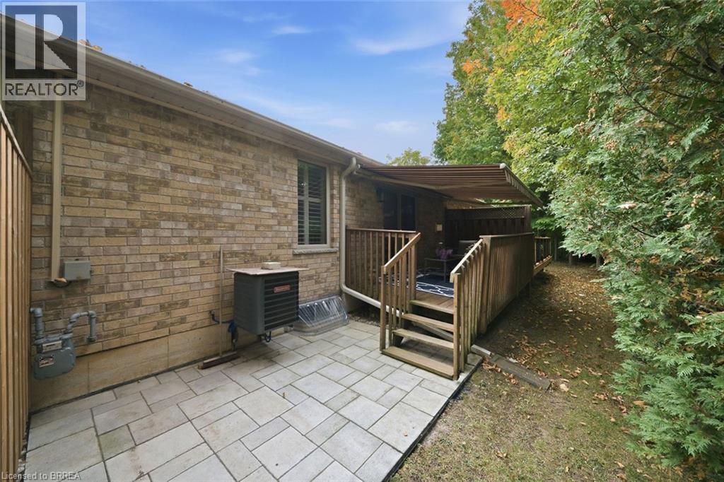 633 Park Road N Unit# 8, Brantford, Ontario  N3R 8B6 - Photo 31 - 40867496