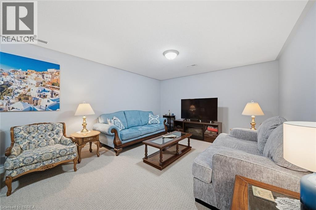 633 Park Road N Unit# 8, Brantford, Ontario  N3R 8B6 - Photo 18 - 40867496