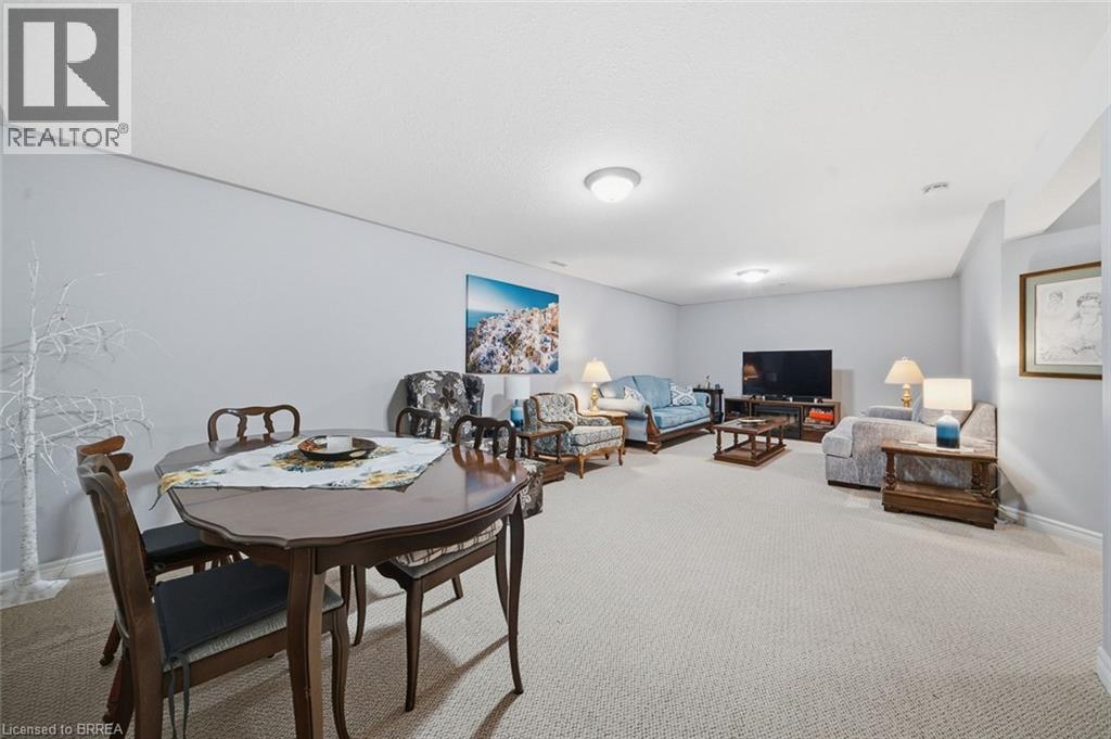 633 Park Road N Unit# 8, Brantford, Ontario  N3R 8B6 - Photo 21 - 40867496