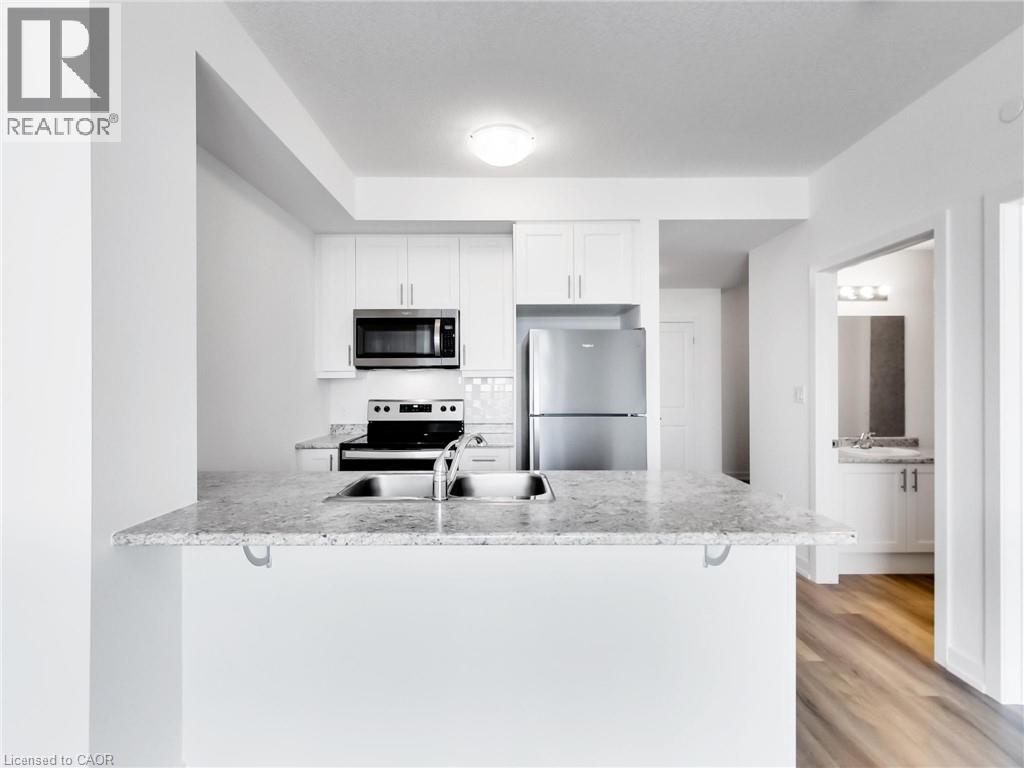 470 Dundas Street E Unit# 1008, Waterdown, Ontario  L8B 2A6 - Photo 22 - 40860909