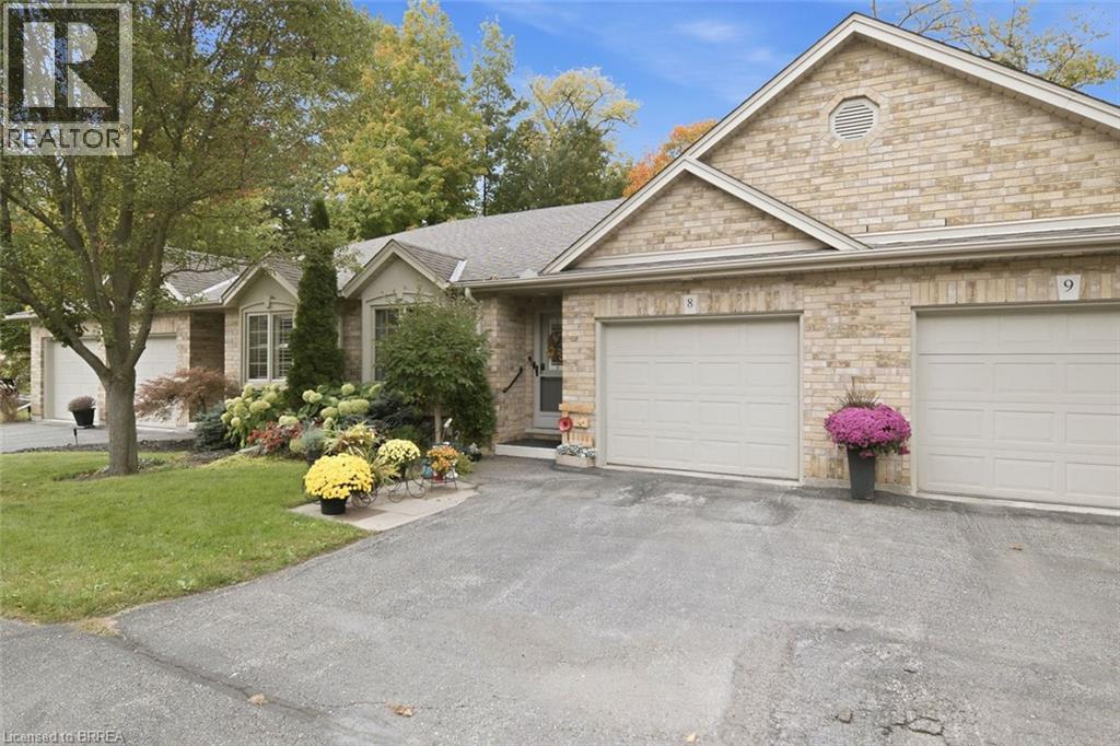 633 Park Road N Unit# 8, Brantford, Ontario  N3R 8B6 - Photo 32 - 40867496