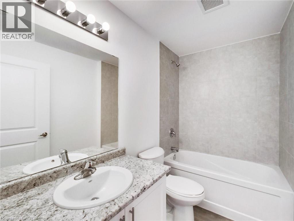 470 Dundas Street E Unit# 1008, Waterdown, Ontario  L8B 2A6 - Photo 8 - 40860909