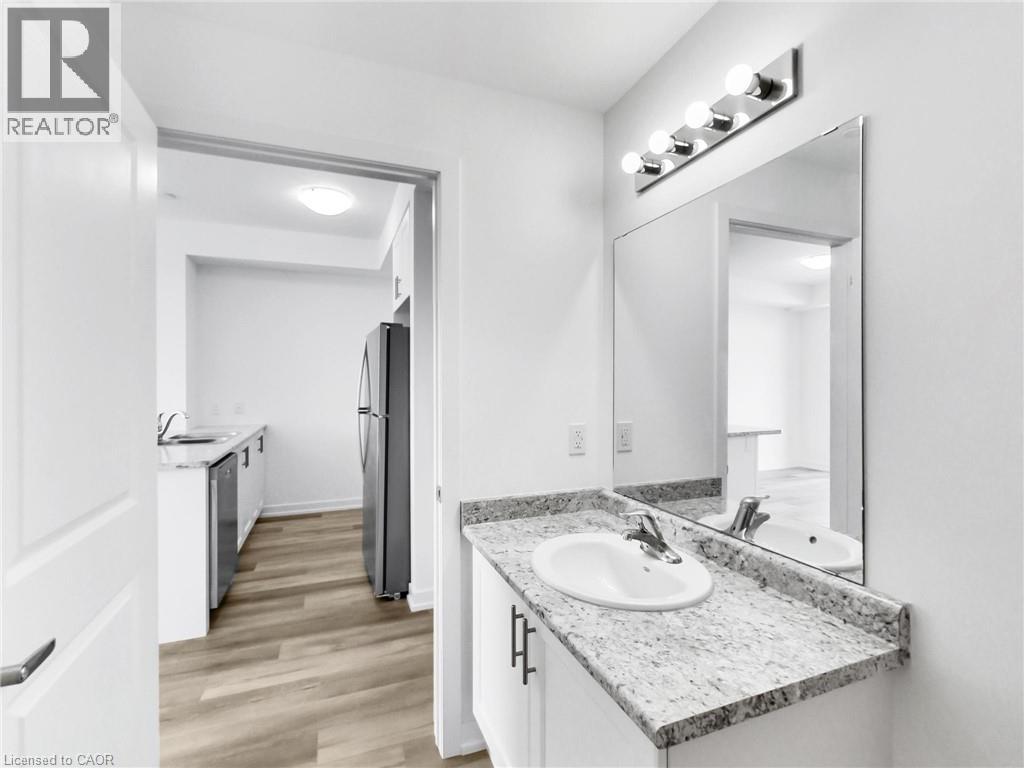 470 Dundas Street E Unit# 1008, Waterdown, Ontario  L8B 2A6 - Photo 9 - 40860909