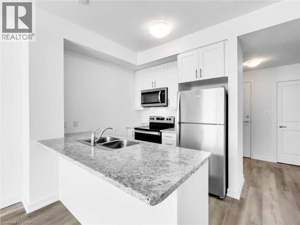 470 Dundas Street E Unit# 1008, Waterdown, Ontario  L8B 2A6 - Photo 13 - 40860909