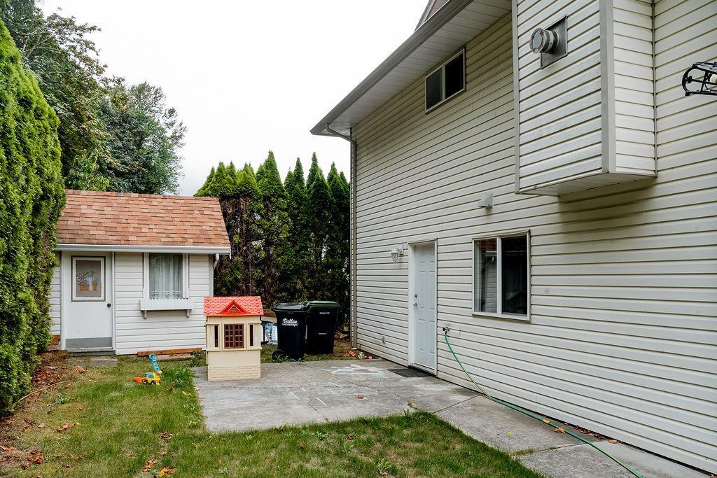 1250 RYDER STREET|Hope