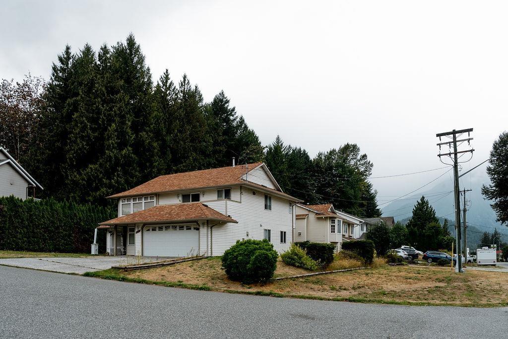 1250 RYDER STREET|Hope