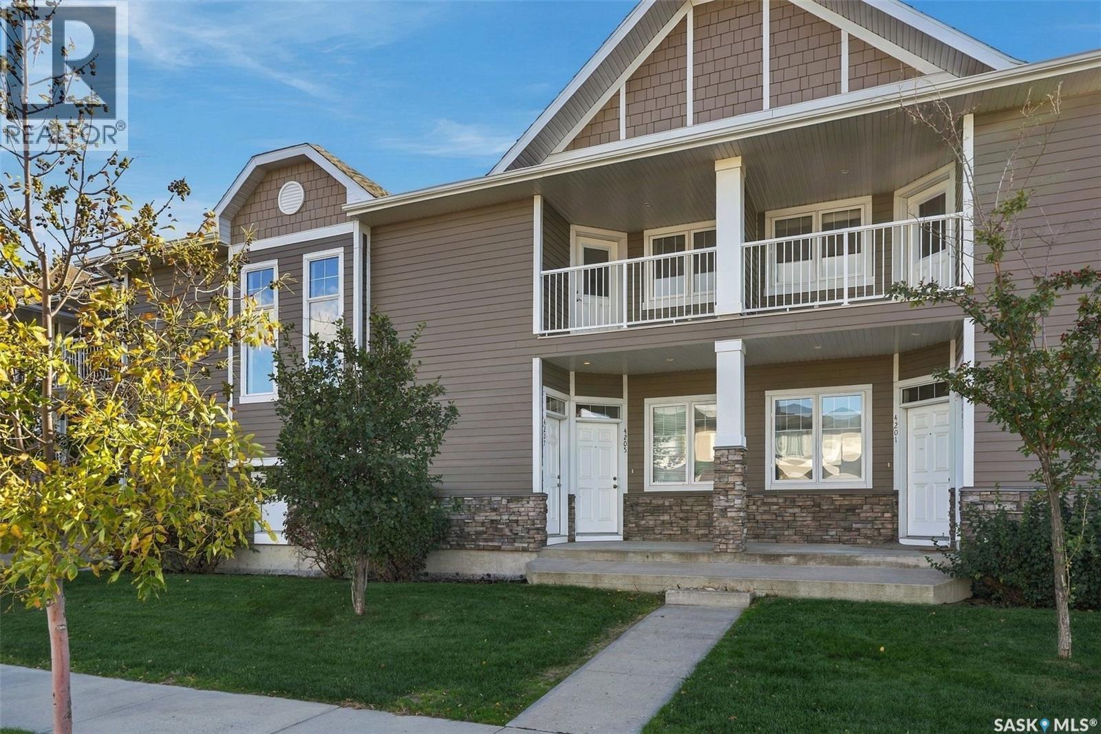 4207 Green Apple Drive E, Regina, Saskatchewan  S4V 1M6 - Photo 1 - SK050128
