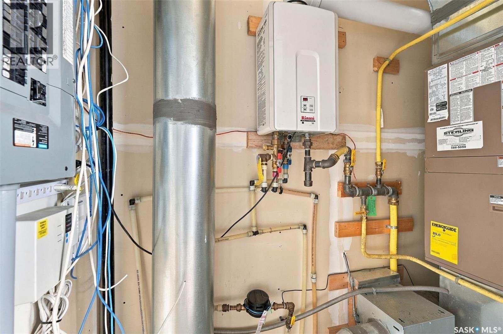 4207 Green Apple Drive E, Regina, Saskatchewan  S4V 1M6 - Photo 26 - SK050128