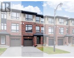 106 WILD SENNA WAY, Ottawa, Ontario