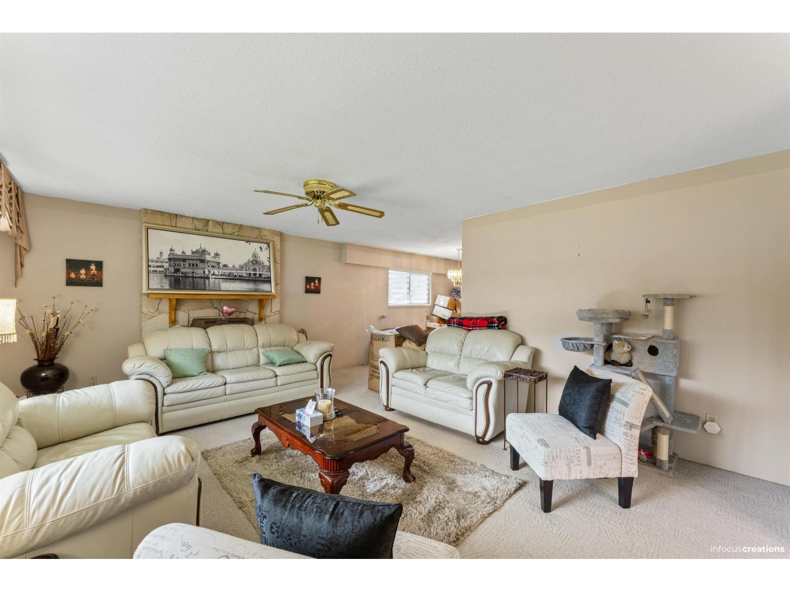 15156 93 Avenue, Surrey, British Columbia  V3R 7C7 - Photo 4 - R3171968