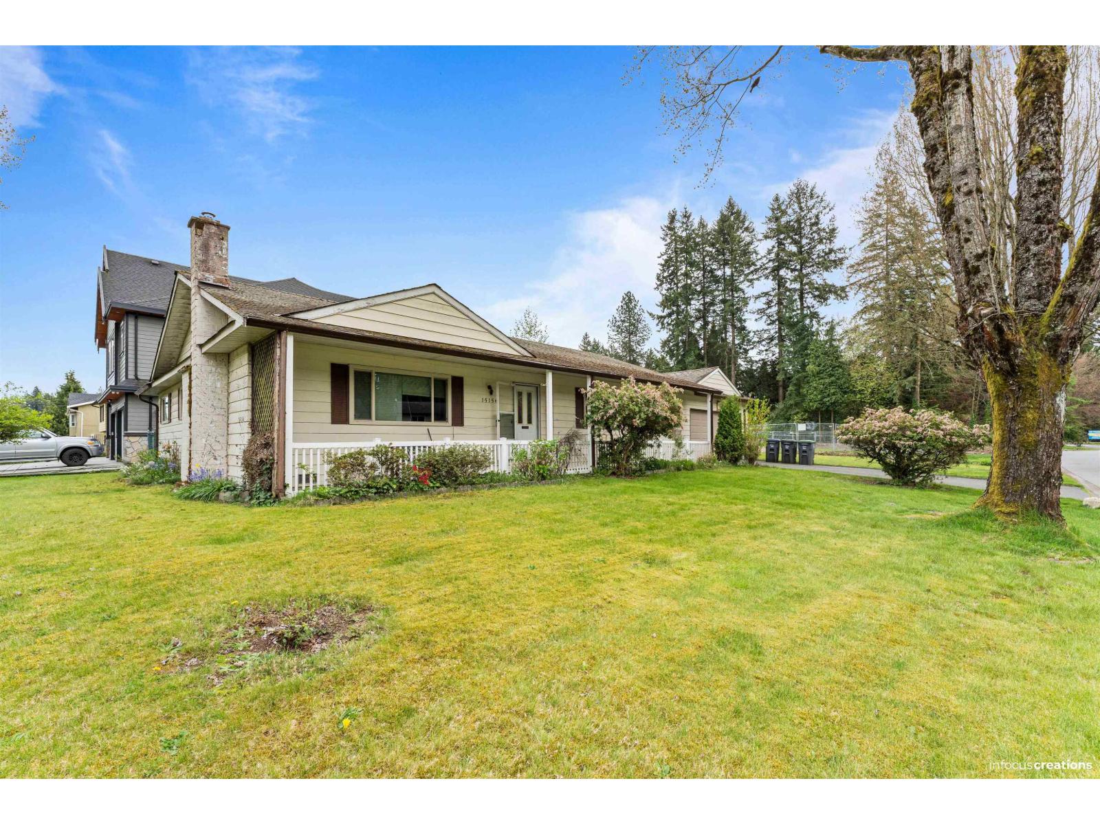 15156 93 Avenue, Surrey, British Columbia  V3R 7C7 - Photo 24 - R3171968