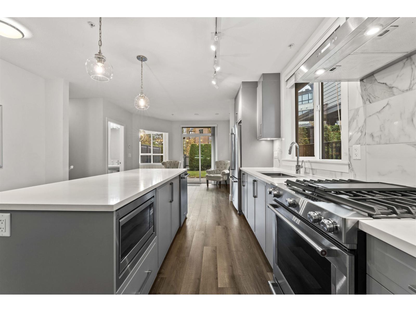 6 2988 151 Street, Surrey, British Columbia  V4P 0G1 - Photo 8 - R3171227