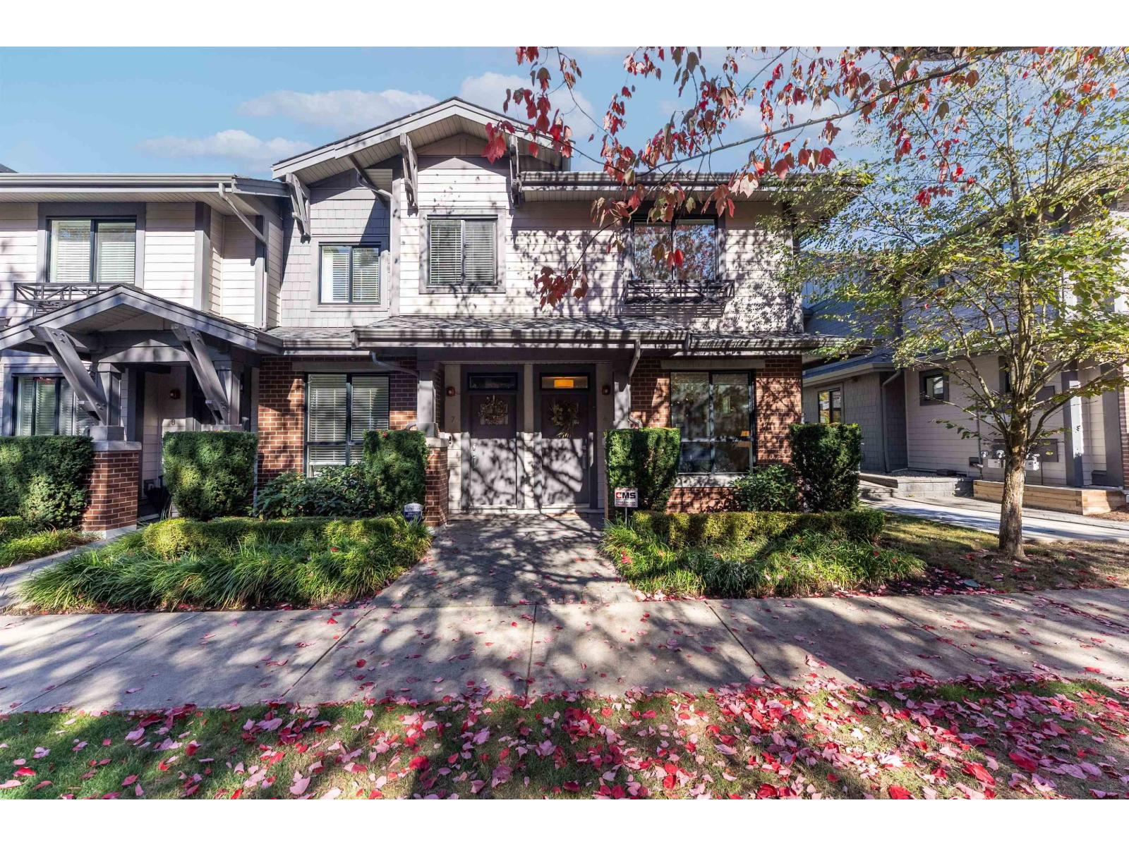 6 2988 151 Street, Surrey, British Columbia  V4P 0G1 - Photo 1 - R3171227