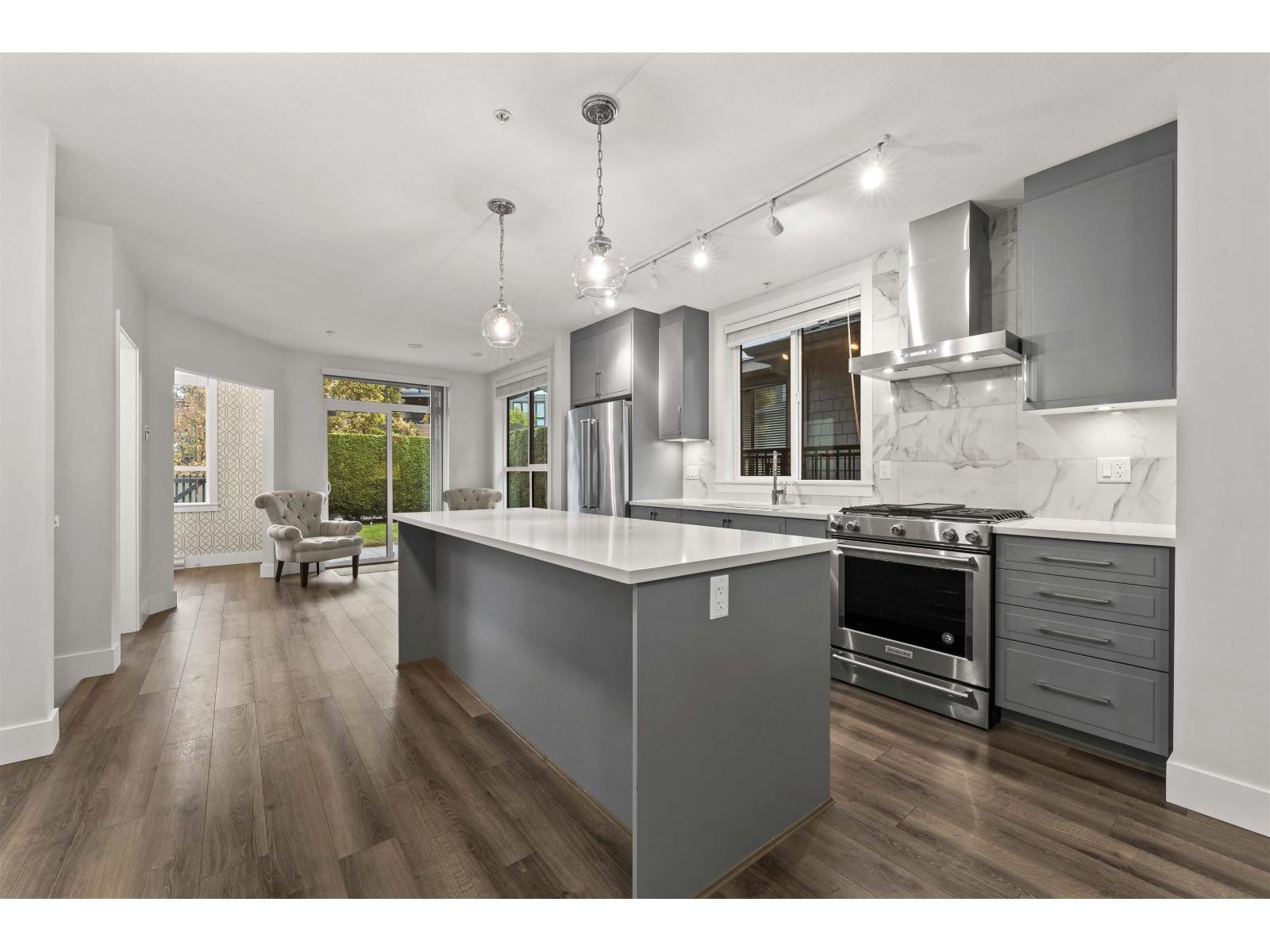 6 2988 151 Street, Surrey, British Columbia  V4P 0G1 - Photo 6 - R3171227