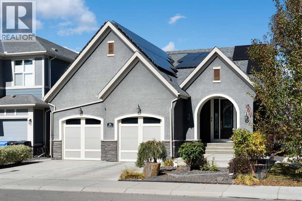 94 Mahogany Cove SE, Calgary, Alberta