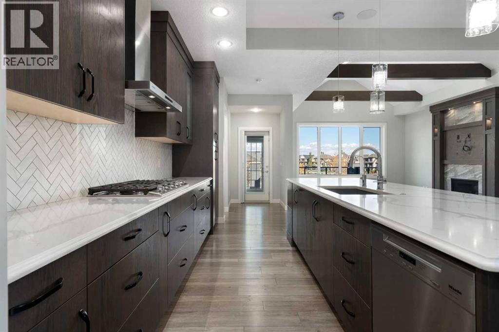 94 Mahogany Cove Se, Calgary, Alberta  T3M 2S5 - Photo 10 - A2349802