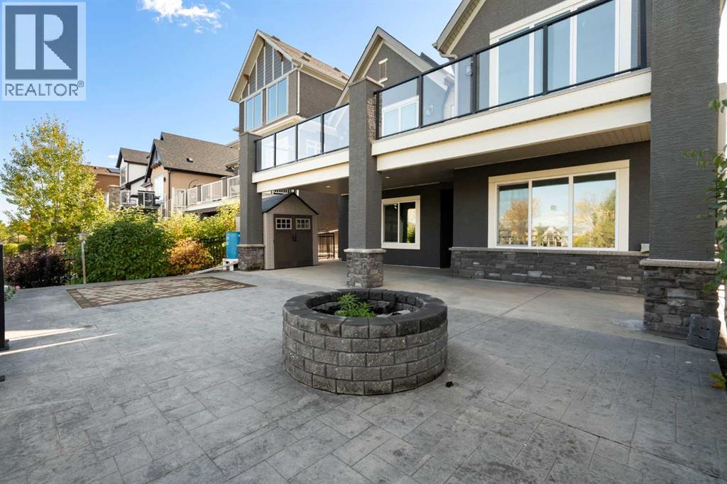 94 Mahogany Cove Se, Calgary, Alberta  T3M 2S5 - Photo 43 - A2349802