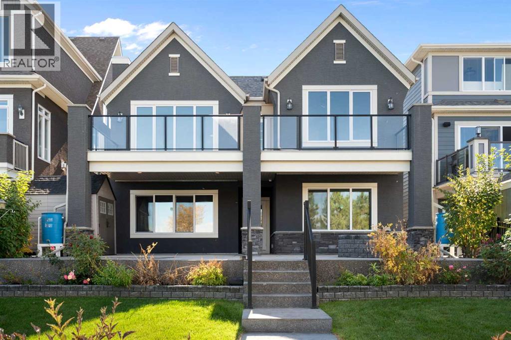 94 Mahogany Cove Se, Calgary, Alberta  T3M 2S5 - Photo 45 - A2349802