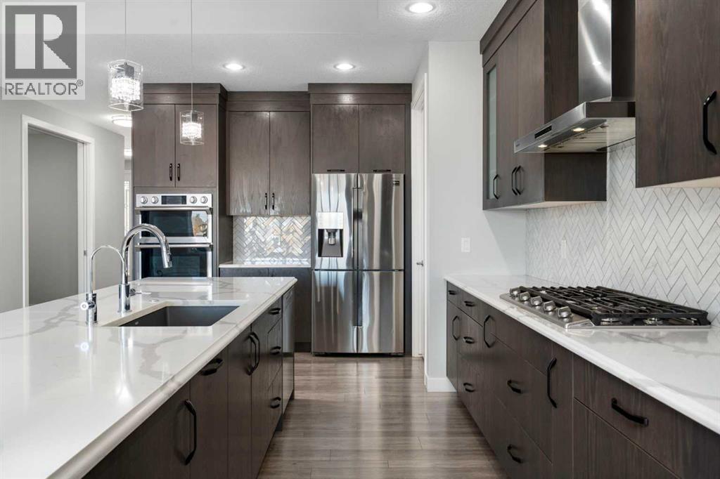 94 Mahogany Cove Se, Calgary, Alberta  T3M 2S5 - Photo 7 - A2349802