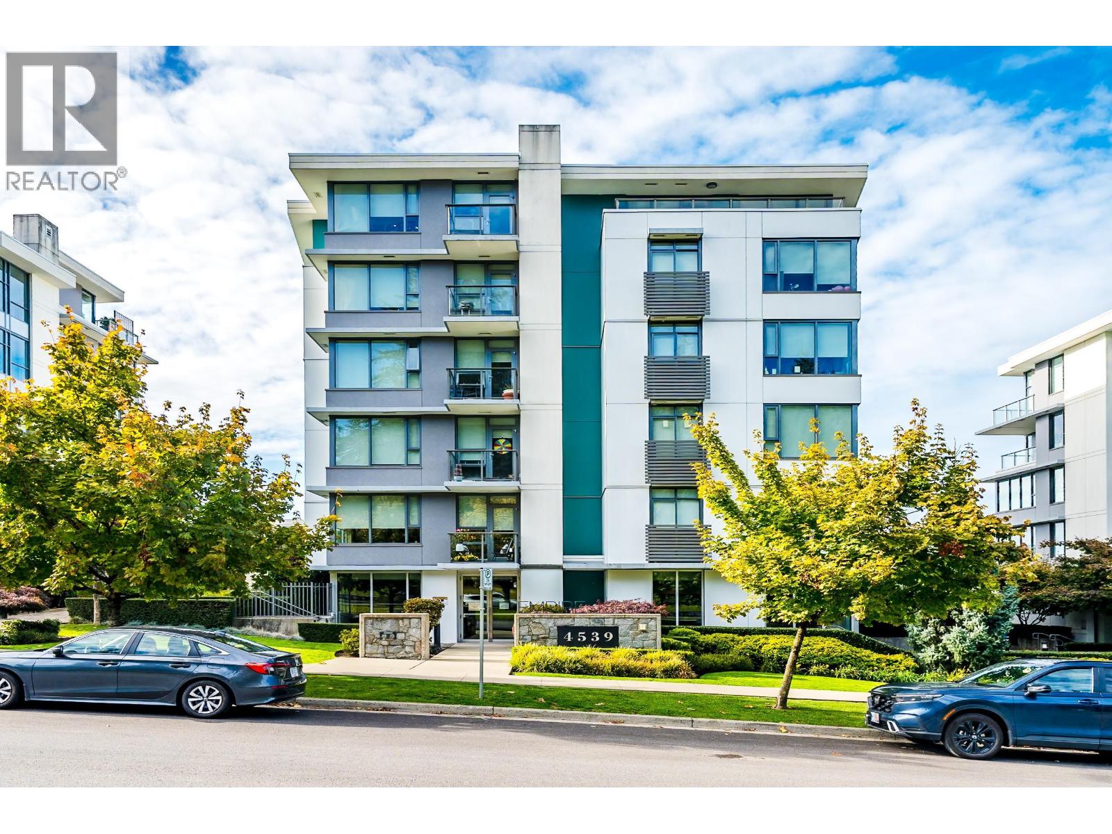 101 4539 CAMBIE STREET, vancouver, British Columbia