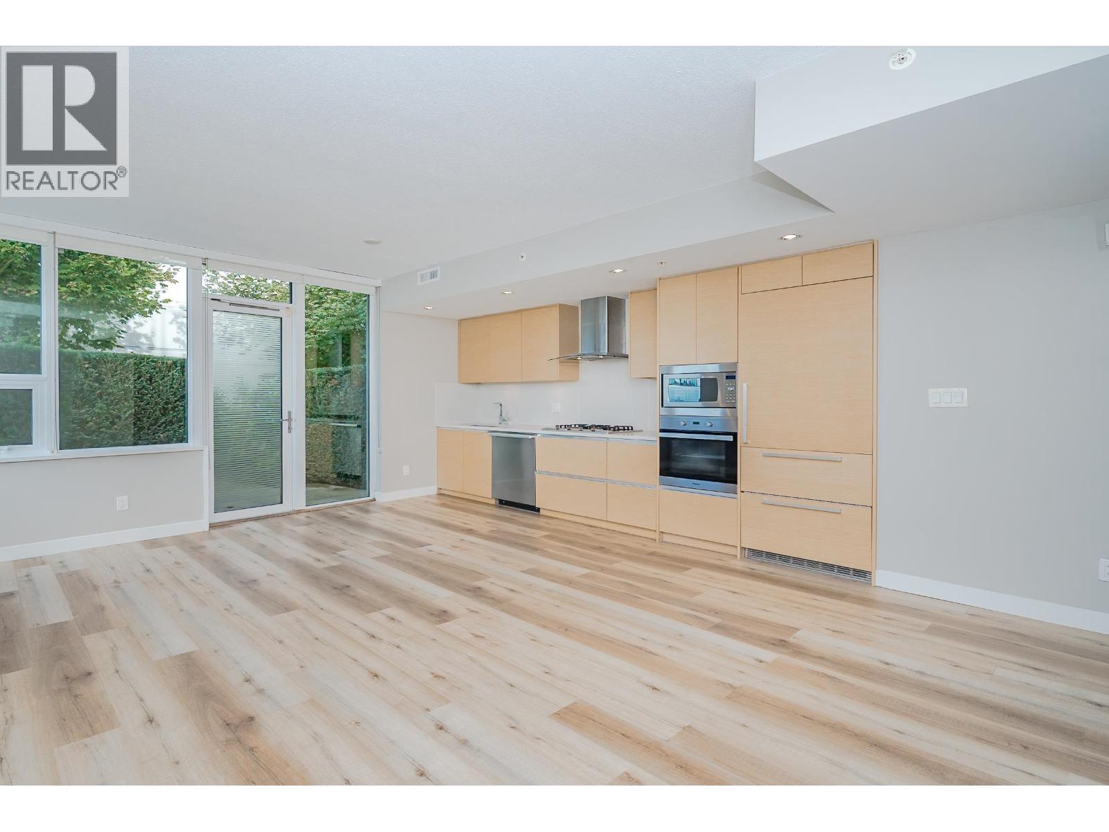 101 4539 Cambie Street, Vancouver, British Columbia V5Z 2Z1 - Photo 3 - R3170857