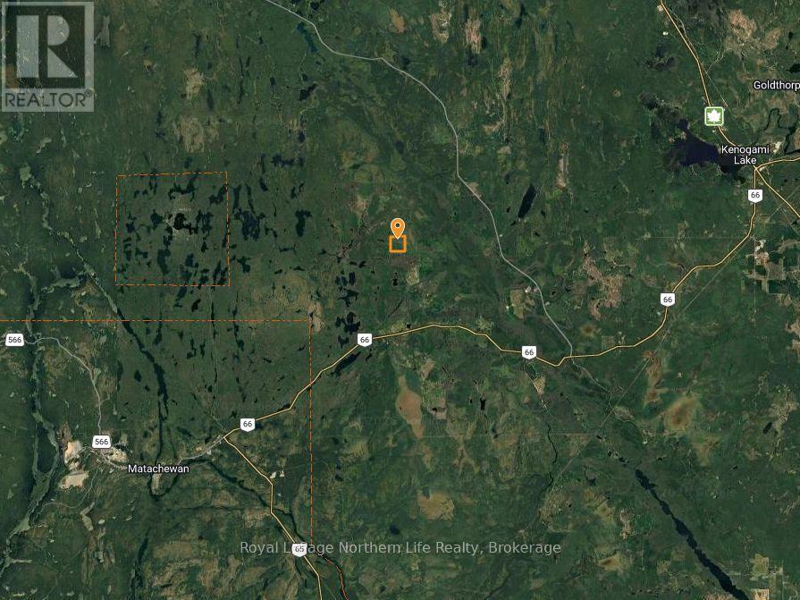 Pcl 399 Holmes Unorganized, Kirkland Lake, Ontario  P0K 1M0 - Photo 2 - T13857208