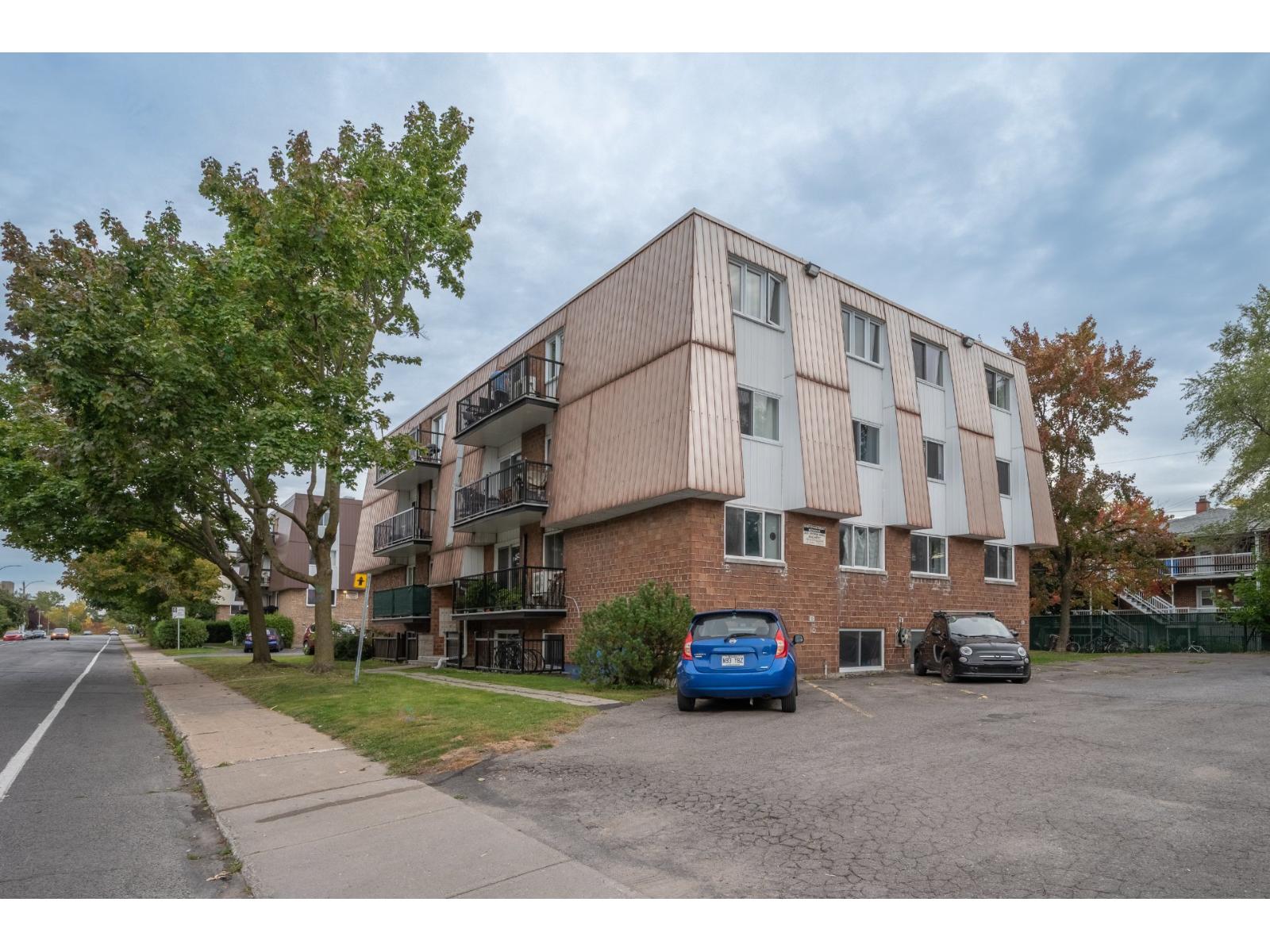 2214 Rue Séguin|#3 Longueuil (Le Vieux-Longueuil) Quebec Canada J4K5A8 4