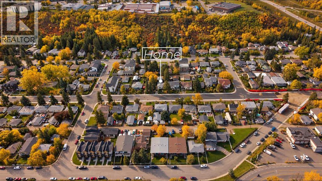 8119 34 Avenue NW, Calgary, Alberta  T3B 1P8 - Photo 7 - A2348645