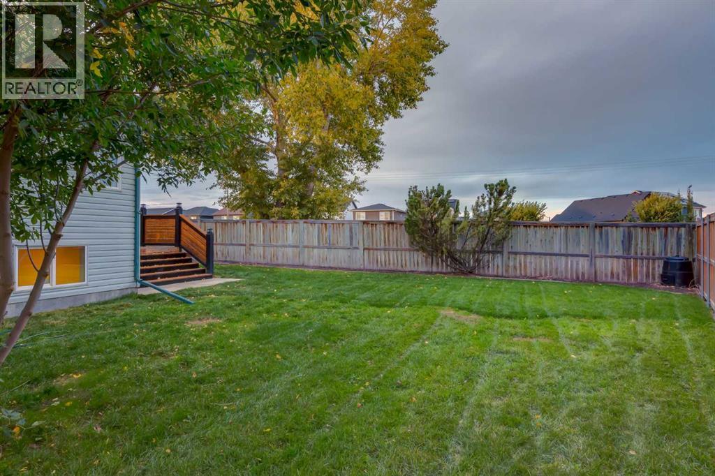 164 Sunset Heights, Crossfield, Alberta  T0M 0S0 - Photo 39 - A2348739