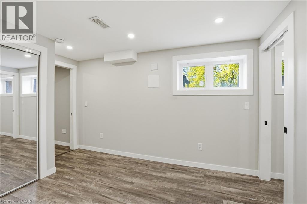 43 Fleming Crescent Unit# Lower, Caledonia, Ontario  N3W 0C3 - Photo 11 - 40868642