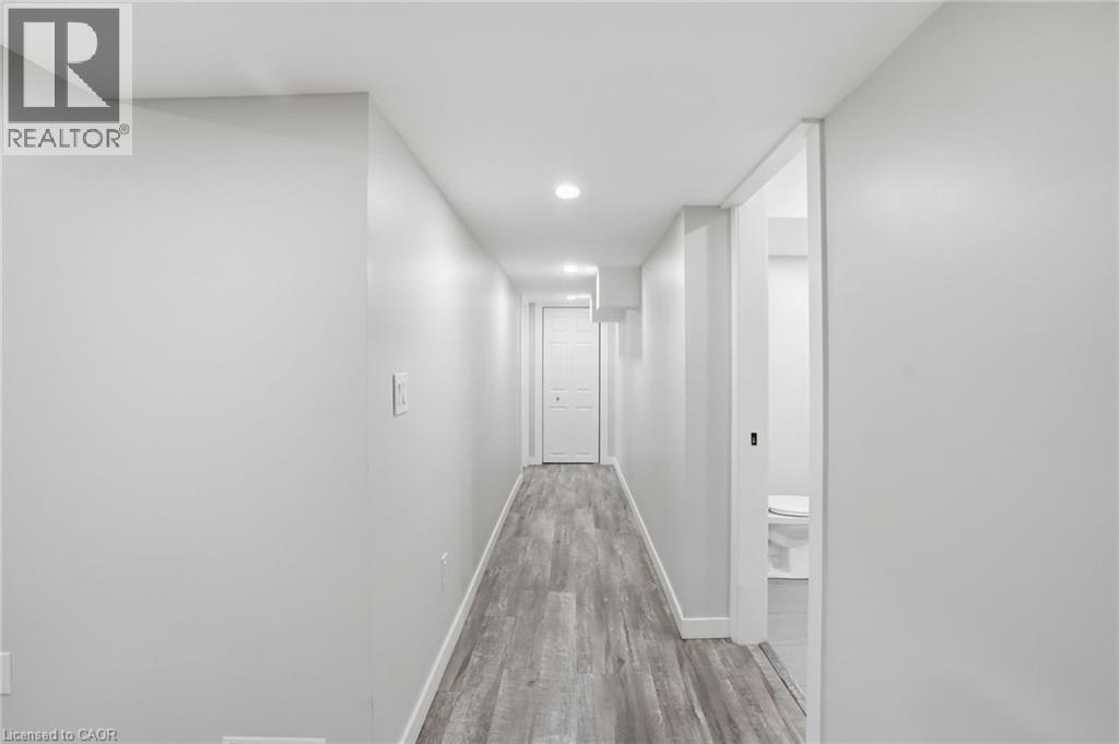 43 Fleming Crescent Unit# Lower, Caledonia, Ontario  N3W 0C3 - Photo 6 - 40868642