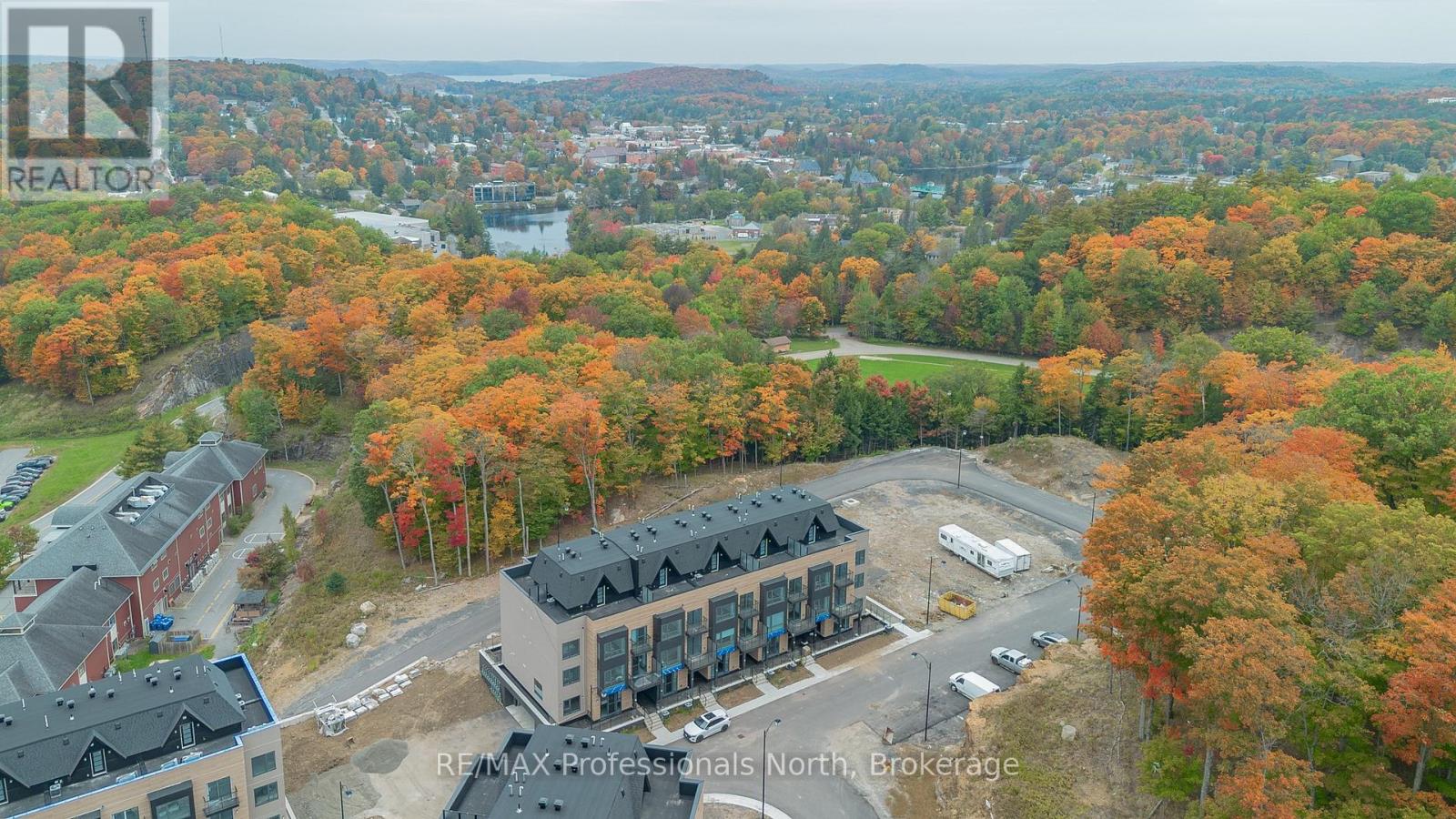 103 - 6 Suncrest Lane, Huntsville, Ontario  P1H 0K3 - Photo 31 - X13857224