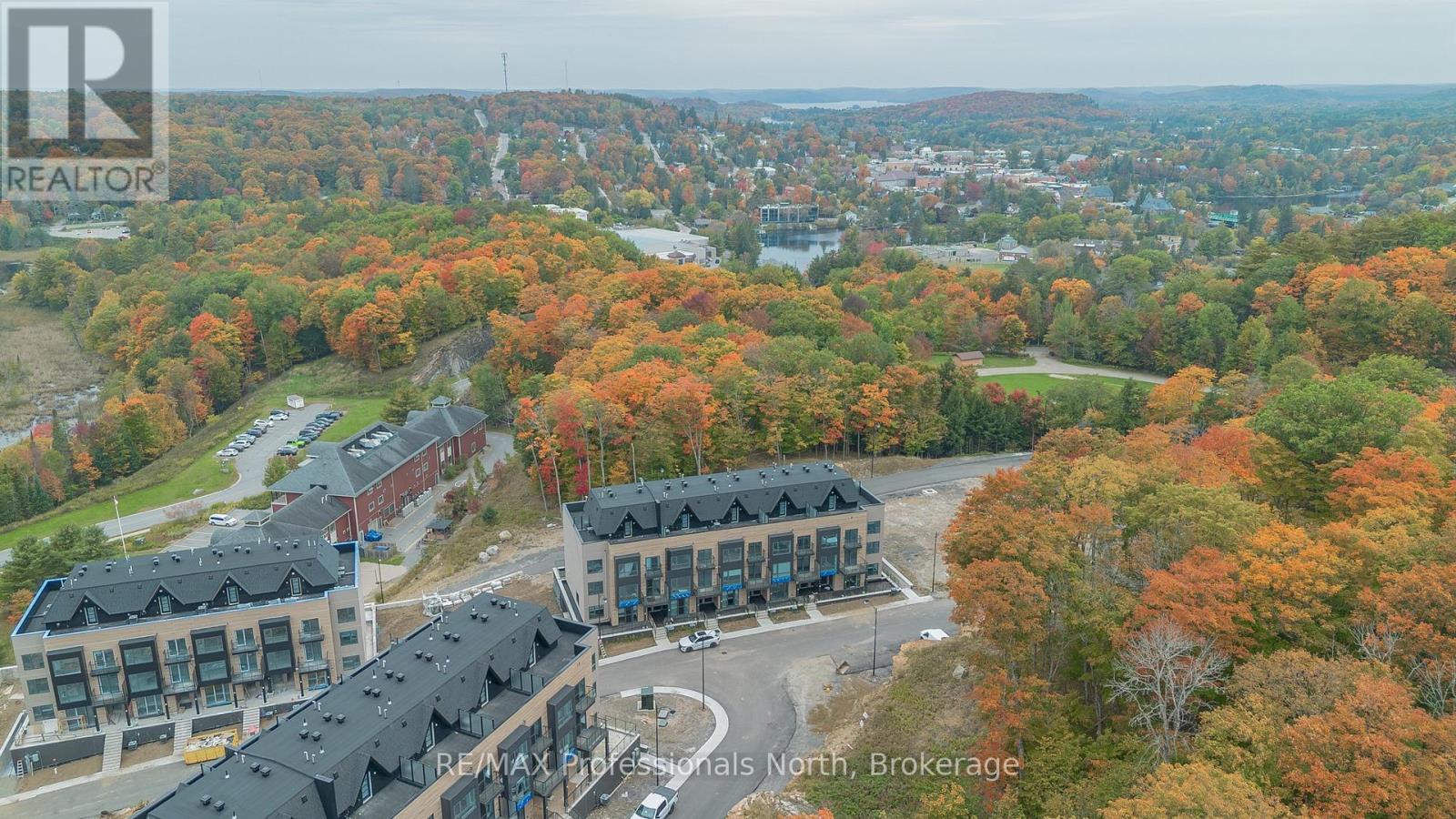103 - 6 Suncrest Lane, Huntsville, Ontario  P1H 0K3 - Photo 32 - X13857224
