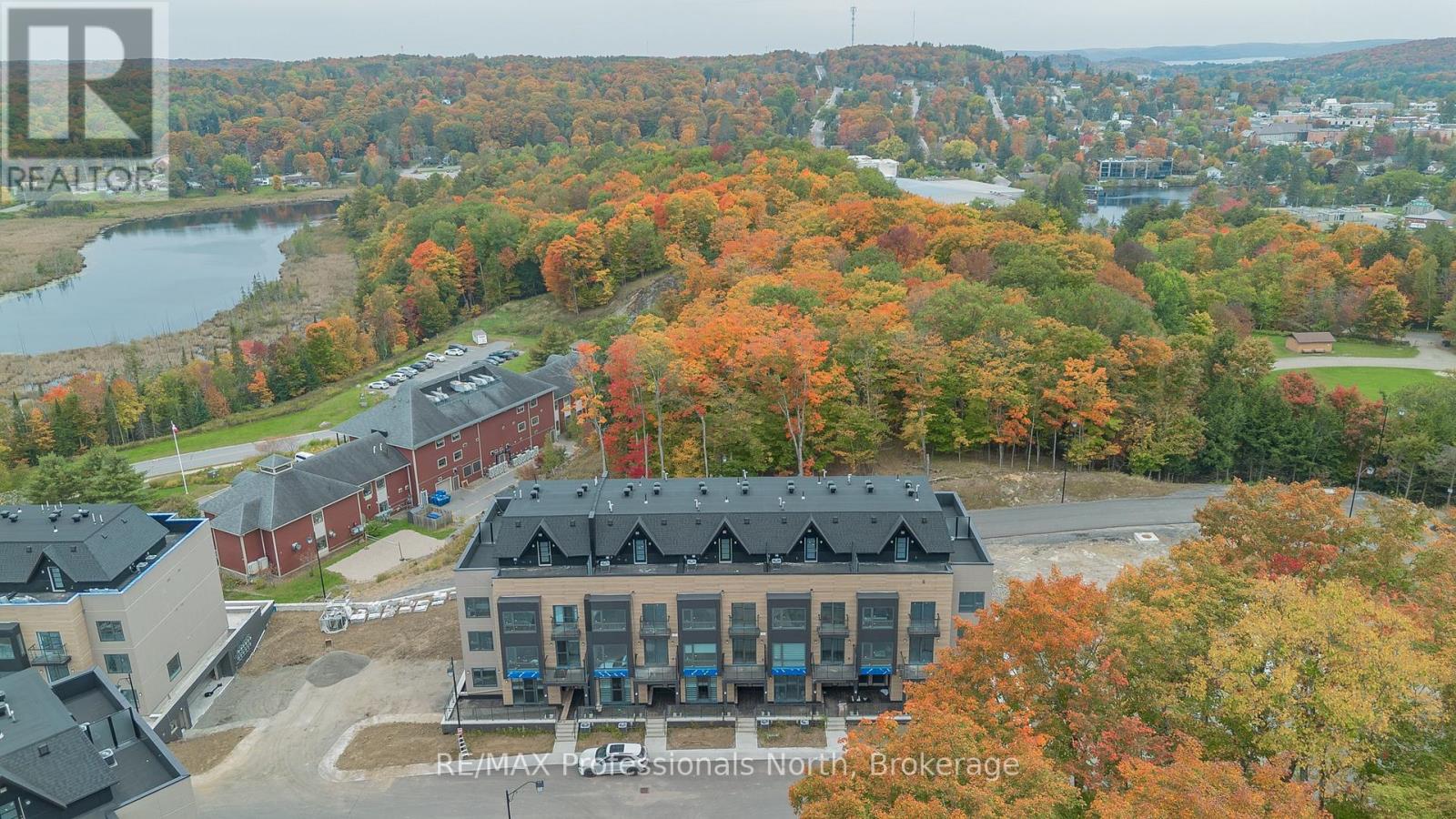 103 - 6 Suncrest Lane, Huntsville, Ontario  P1H 0K3 - Photo 34 - X13857224