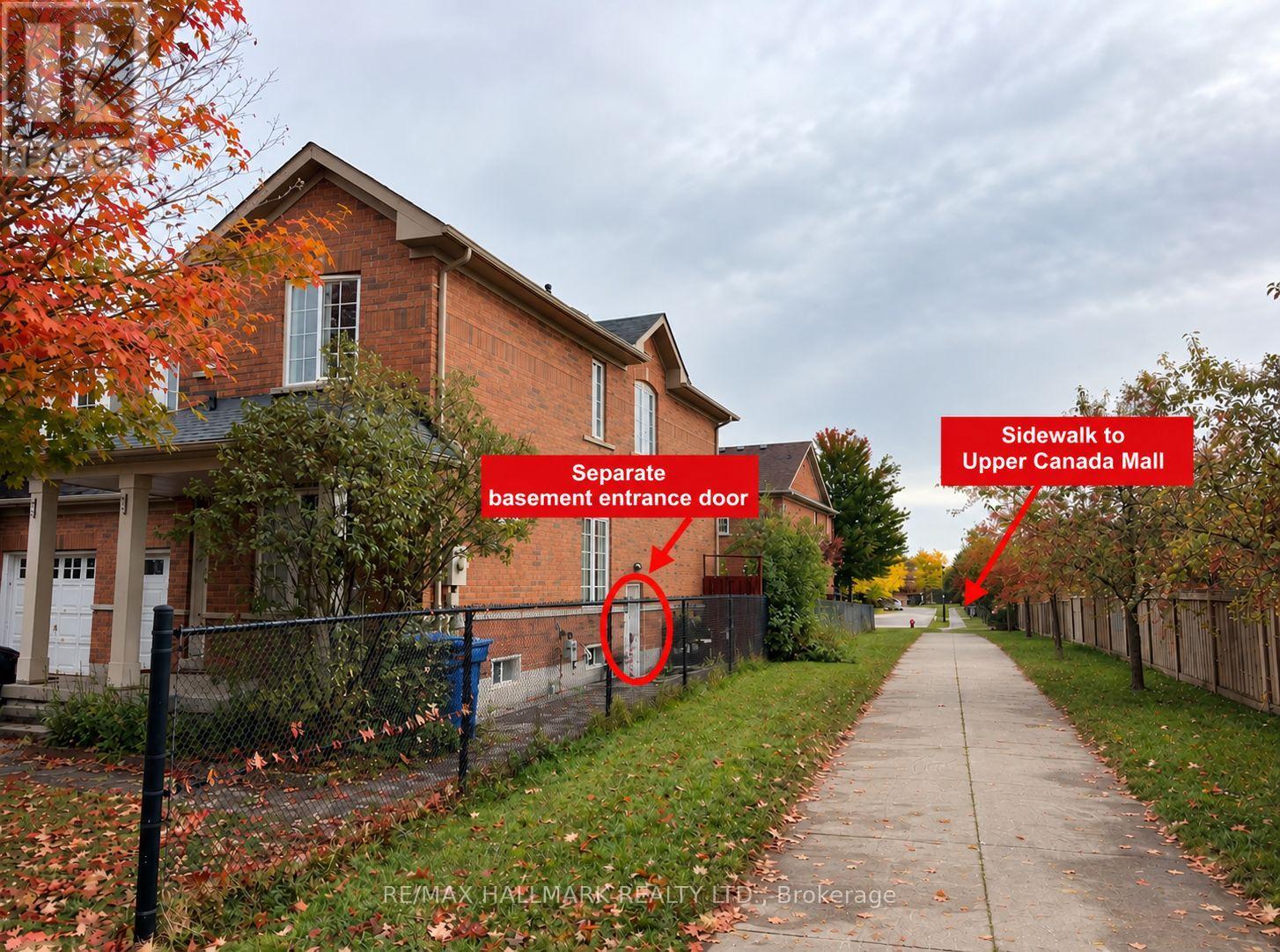 141 GAIL PARKS CRESCENT, Newmarket, Ontario