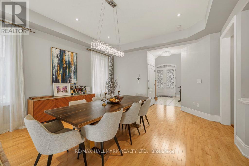 55 Marbrook Street, Richmond Hill, Ontario  L4C 0Y8 - Photo 10 - N13857228