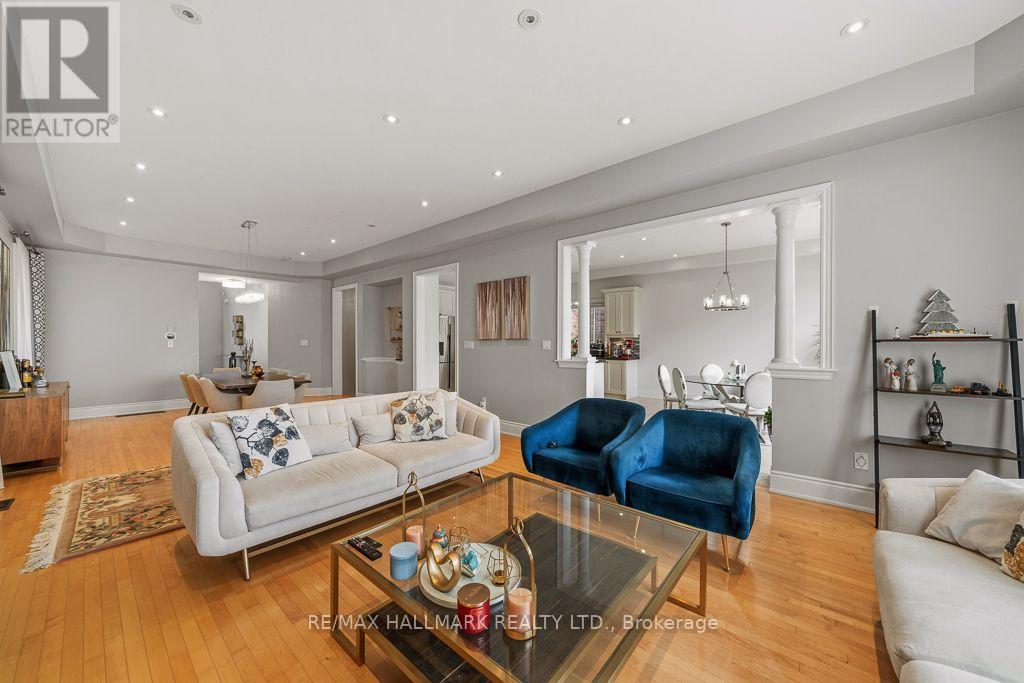 55 Marbrook Street, Richmond Hill, Ontario  L4C 0Y8 - Photo 15 - N13857228