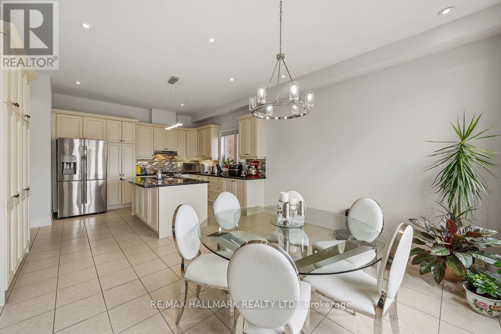 55 Marbrook Street, Richmond Hill, Ontario  L4C 0Y8 - Photo 19 - N13857228