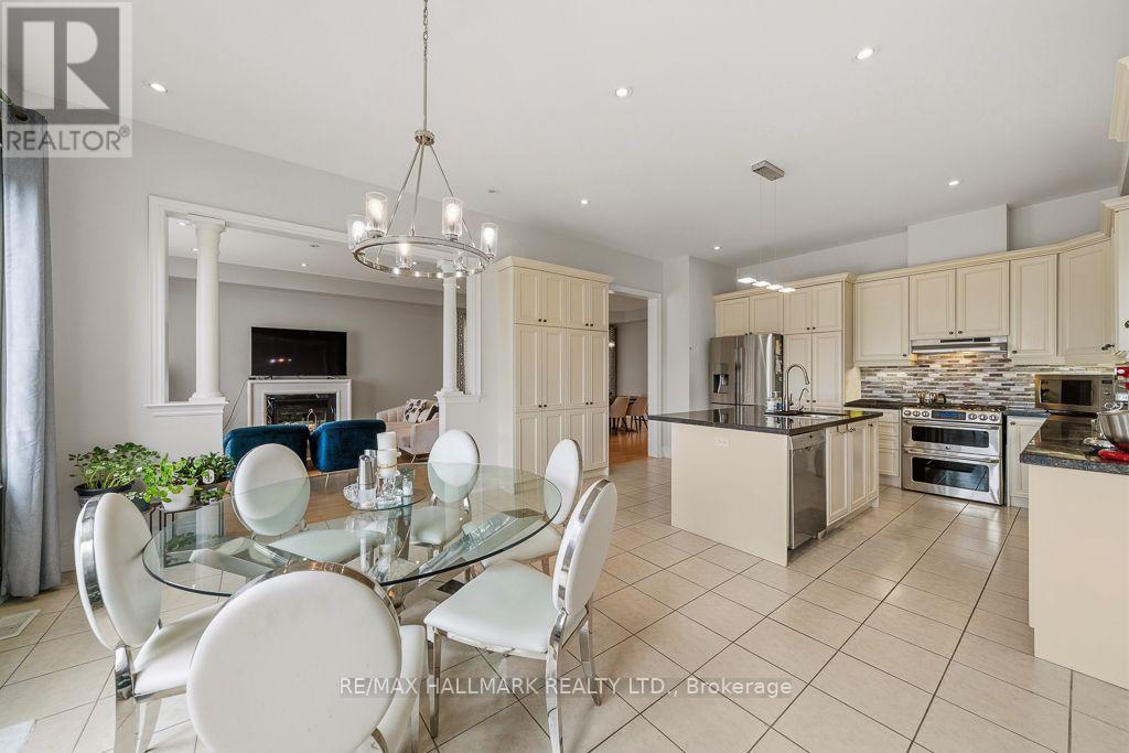 55 Marbrook Street, Richmond Hill, Ontario  L4C 0Y8 - Photo 20 - N13857228