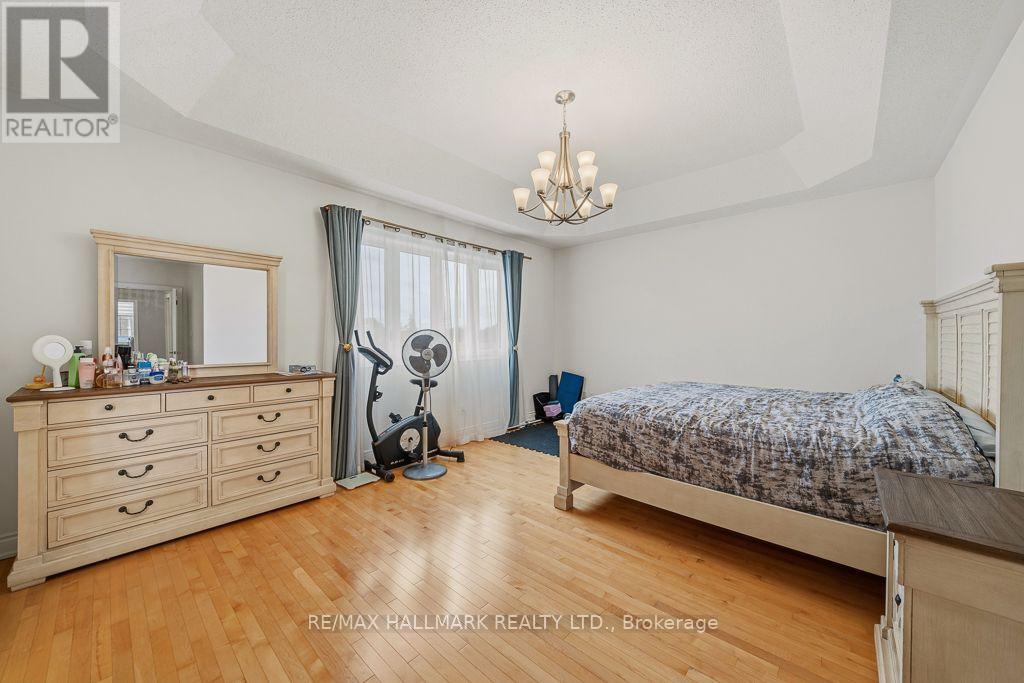 55 Marbrook Street, Richmond Hill, Ontario  L4C 0Y8 - Photo 26 - N13857228