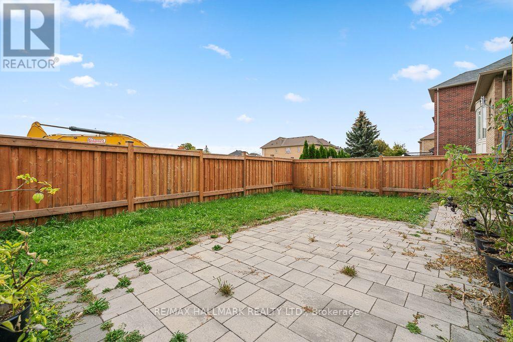 55 Marbrook Street, Richmond Hill, Ontario  L4C 0Y8 - Photo 47 - N13857228