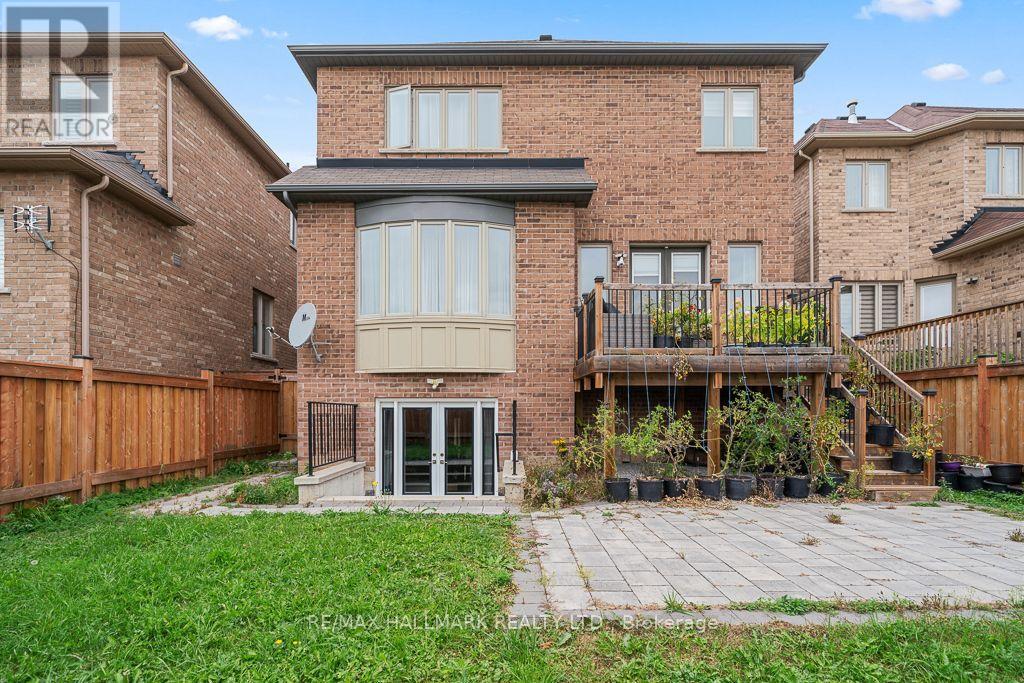 55 Marbrook Street, Richmond Hill, Ontario  L4C 0Y8 - Photo 49 - N13857228