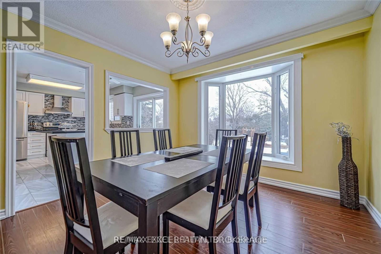 Upper - 83 Squire Bakers Lane, Markham, Ontario  L3P 3H1 - Photo 5 - N13857236