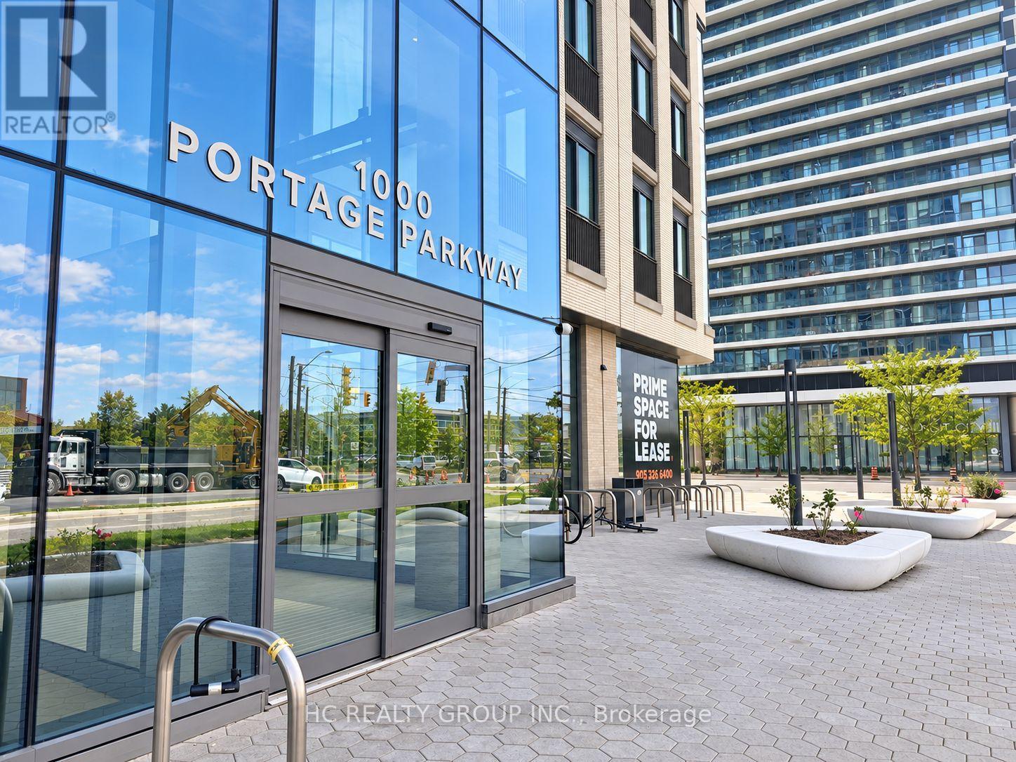 2103 - 1000 Portage Parkway, Vaughan, Ontario  L4K 0L1 - Photo 2 - N13857296