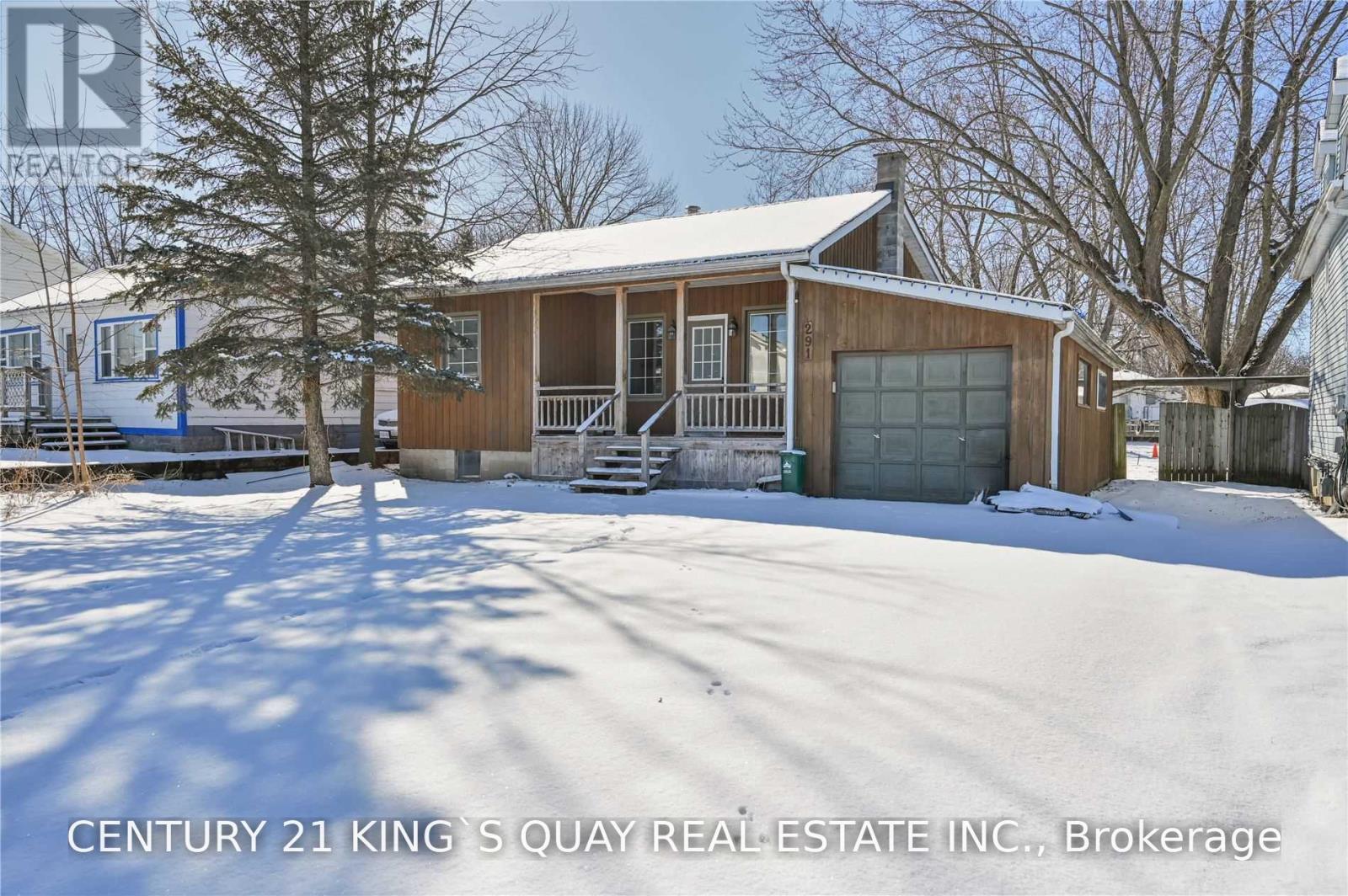 291 Clarlyn Drive, Georgina, Ontario  L4P 3C8 - Photo 2 - N13857332