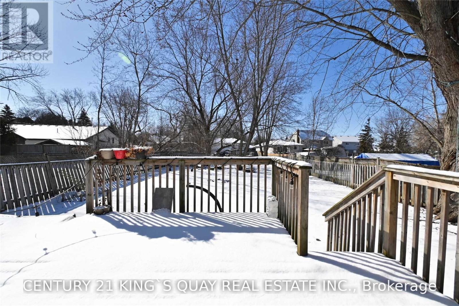 291 Clarlyn Drive, Georgina, Ontario  L4P 3C8 - Photo 21 - N13857332
