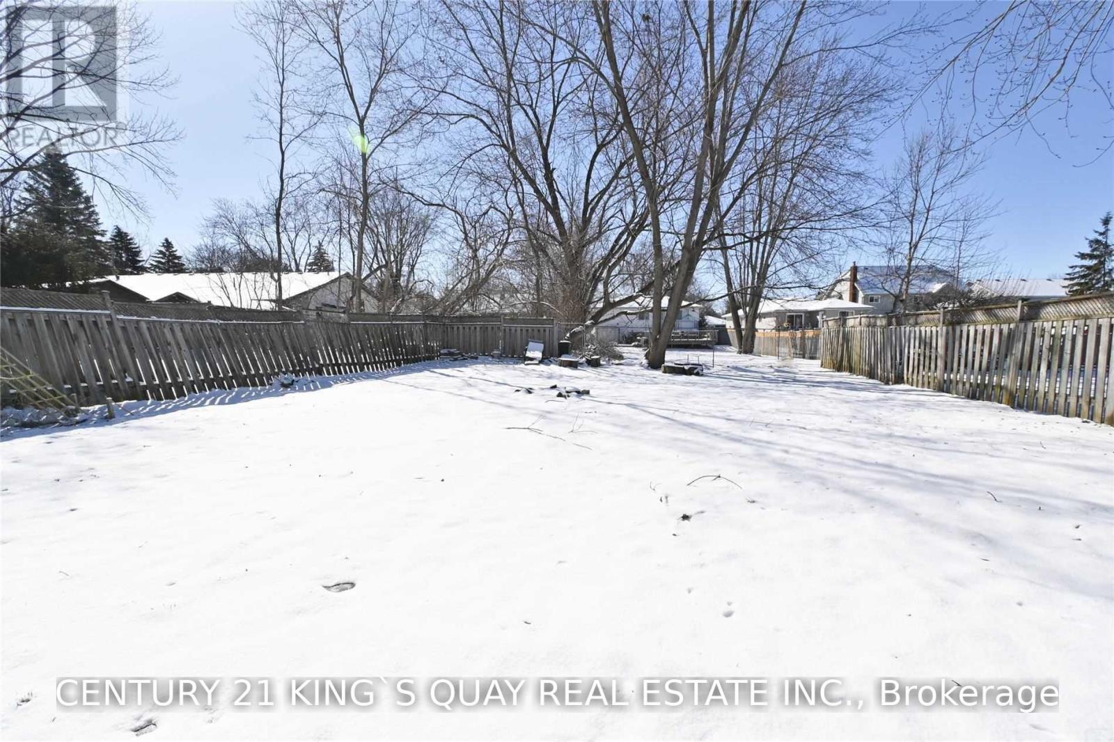 291 Clarlyn Drive, Georgina, Ontario  L4P 3C8 - Photo 23 - N13857332