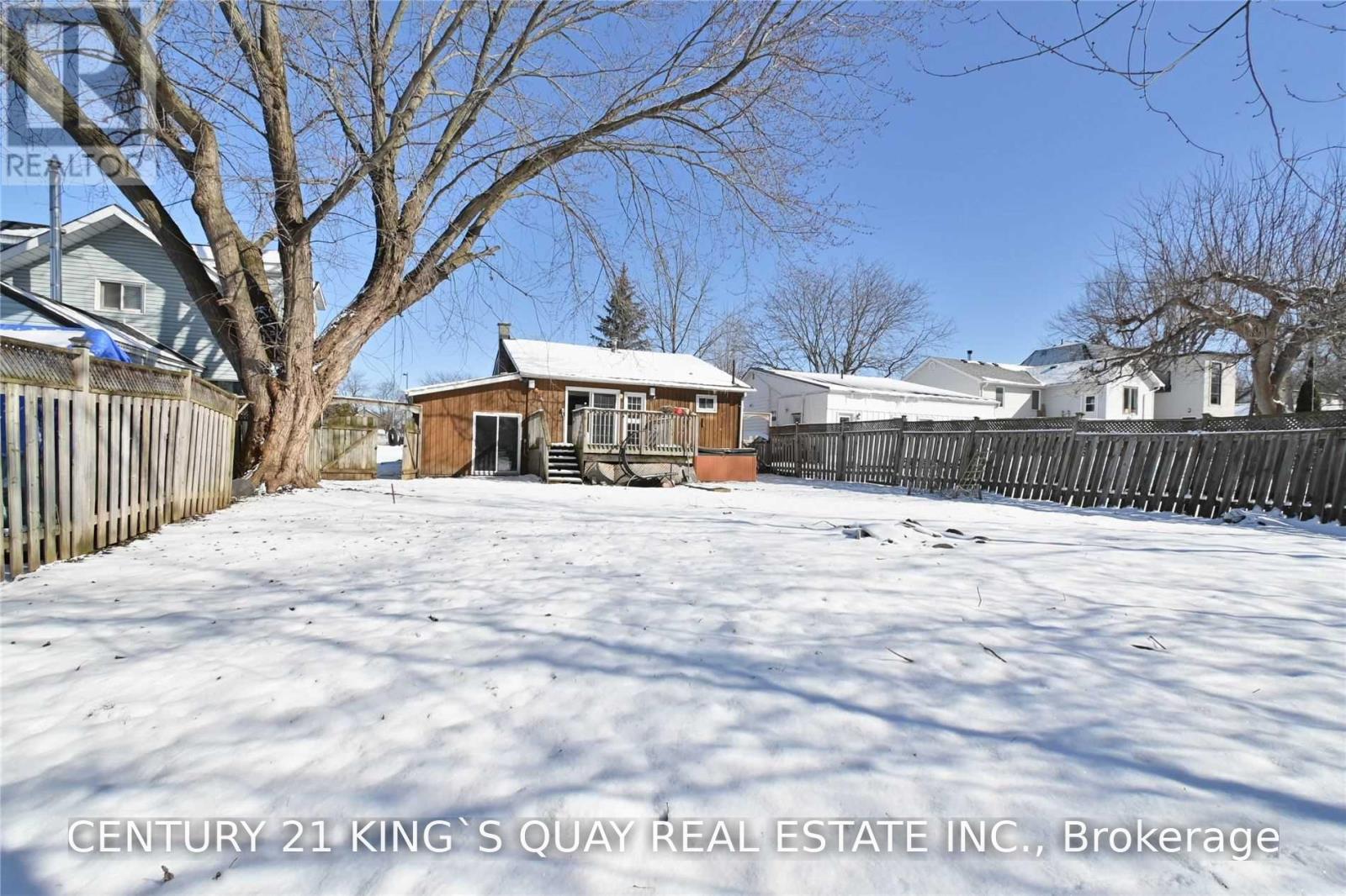 291 Clarlyn Drive, Georgina, Ontario  L4P 3C8 - Photo 25 - N13857332