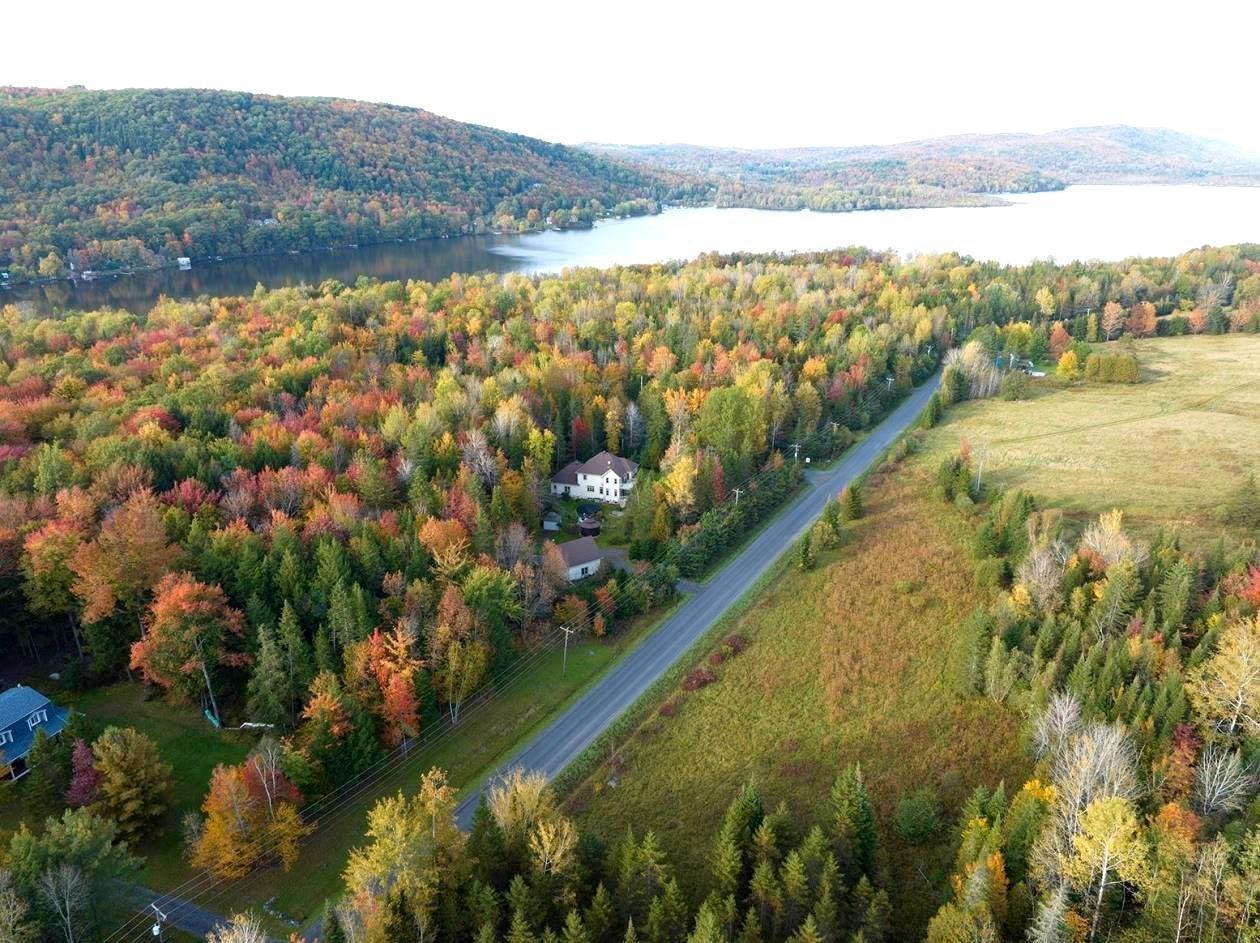 1 Ch. de la Baie-des-Hérons Stanstead - Canton Quebec Canada J0B3E0 2